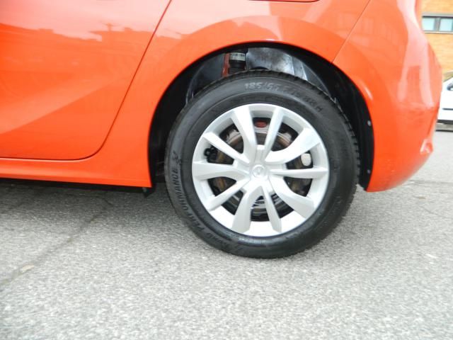 OPEL Corsa usata, con Cronologia tagliandi