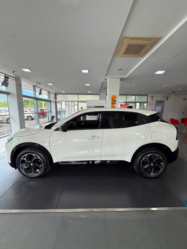 ALFA ROMEO Junior usata, con Chiusura centralizzata