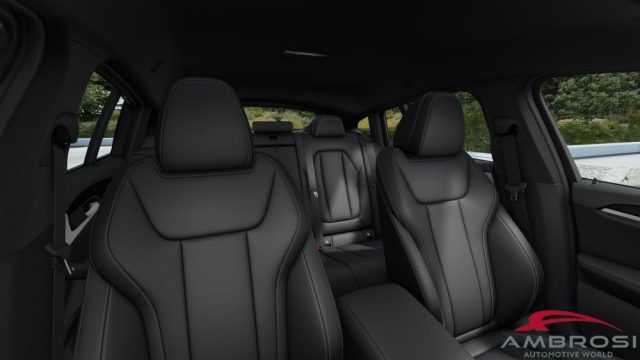 BMW X4 usata 9