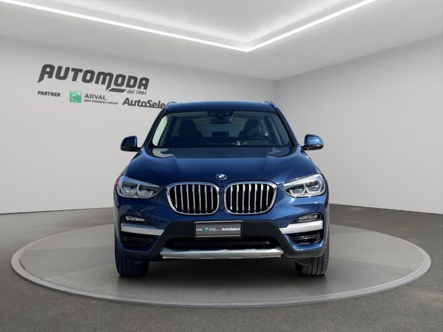 BMW X3 usata, con Airbag