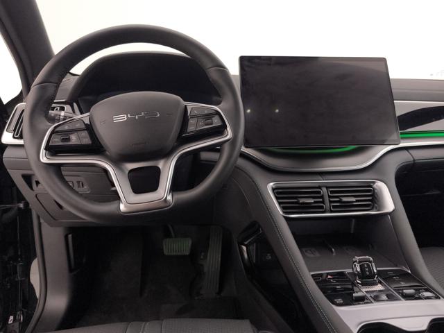 BYD Seal U usata, con ESP