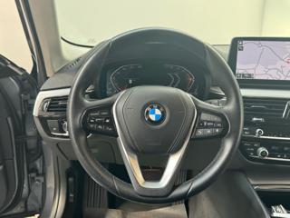 BMW 520 usata, con Climatizzatore