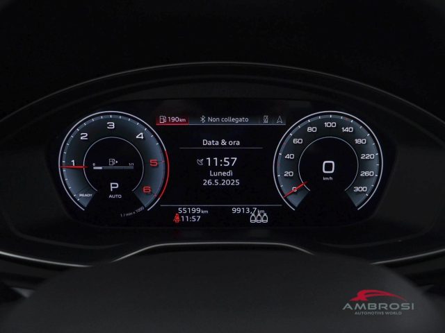 AUDI Q5 usata 12