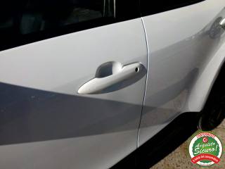 TOYOTA Yaris Cross usata, con Autoradio digitale