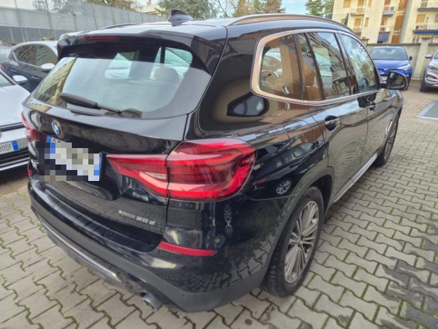 BMW X3 usata, con Airbag Passeggero