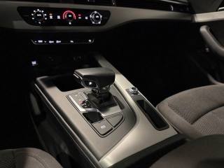 AUDI A4 usata, con ESP