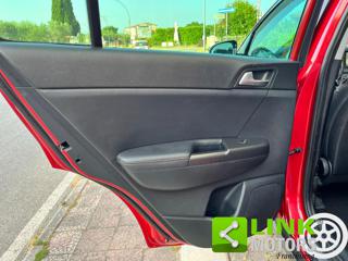 KIA Sportage usata, con Park Distance Control