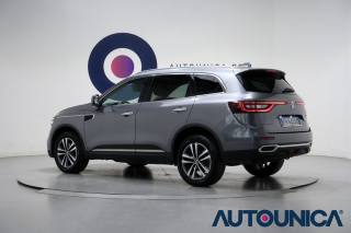 RENAULT Koleos usata, con Park Distance Control
