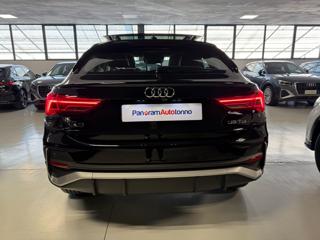 AUDI Q3 usata, con Antifurto