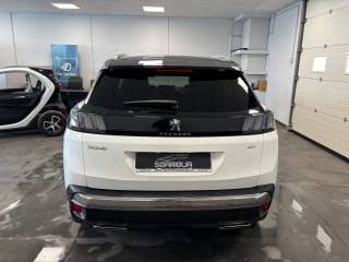 PEUGEOT 3008 usata, con Bracciolo