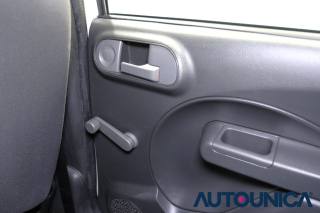FIAT Panda usata 32