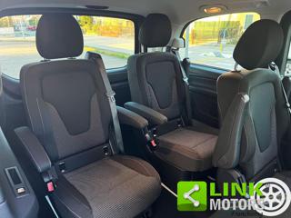 MERCEDES-BENZ V 220 usata, con Immobilizzatore elettronico