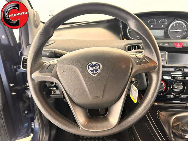 LANCIA Ypsilon usata, con Servosterzo