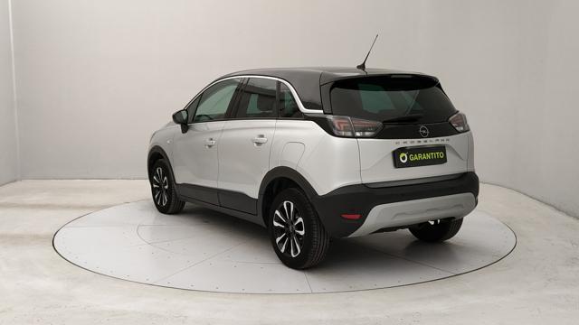 OPEL Crossland usata, con Airbag laterali