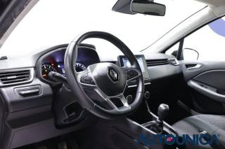 RENAULT Clio usata, con Alzacristalli elettrici