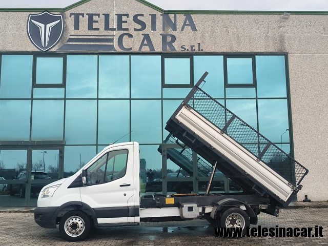 FORD usata 4