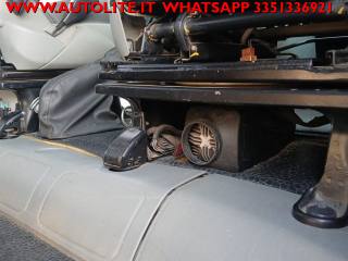 RENAULT Trafic usata, con Bluetooth