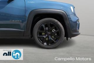 JEEP Renegade usata 18