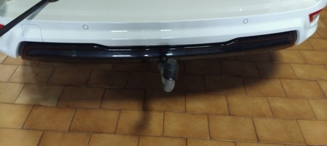 FORD EcoSport usata 24