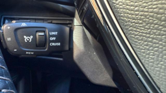 PEUGEOT 3008 usata, con Chiusura centralizzata