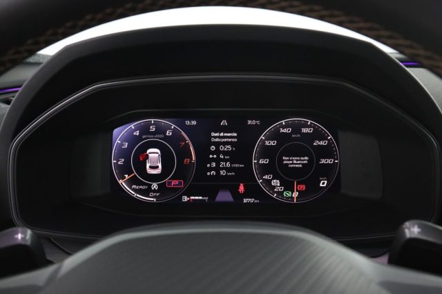 CUPRA Formentor usata 6