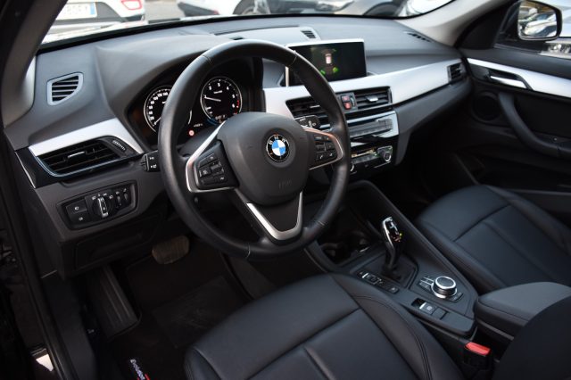 BMW X1 usata, con Autoradio