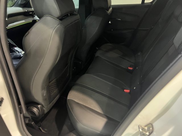 PEUGEOT 208 usata, con Immobilizzatore elettronico