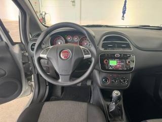 FIAT Punto usata, con Immobilizzatore elettronico