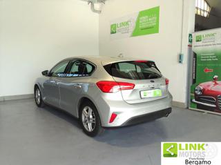 FORD Focus usata, con Airbag