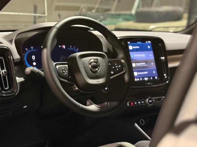 VOLVO XC40 usata, con Climatizzatore