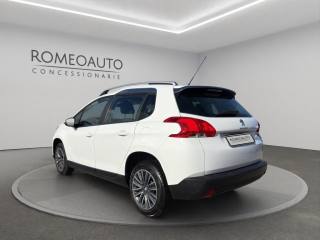 PEUGEOT 2008 usata, con Airbag Passeggero