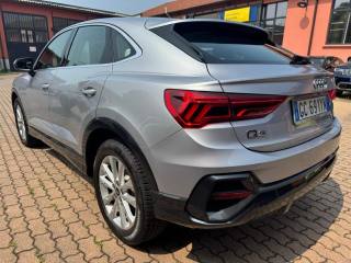 AUDI Q3 usata, con Boardcomputer
