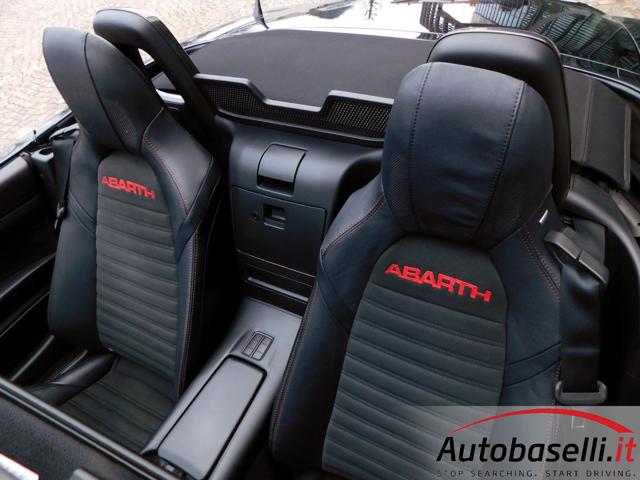 FIAT 124 Spider usata 55