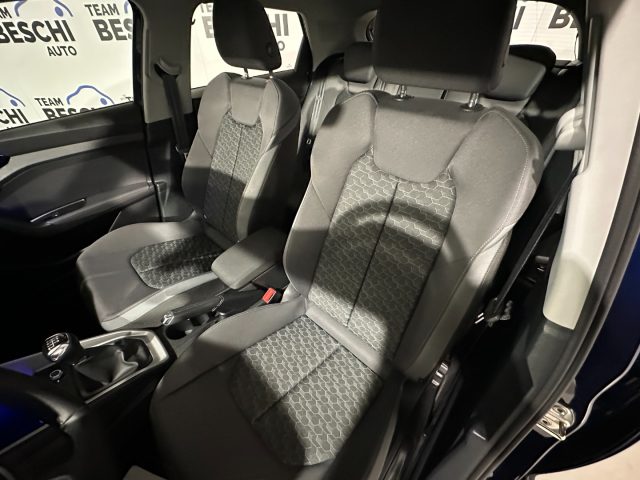 AUDI A1 usata, con Cerchi in lega