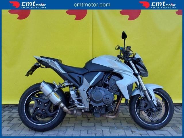 HONDA CB 1000 R usata 1