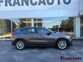 BMW X2 usata, con Airbag laterali