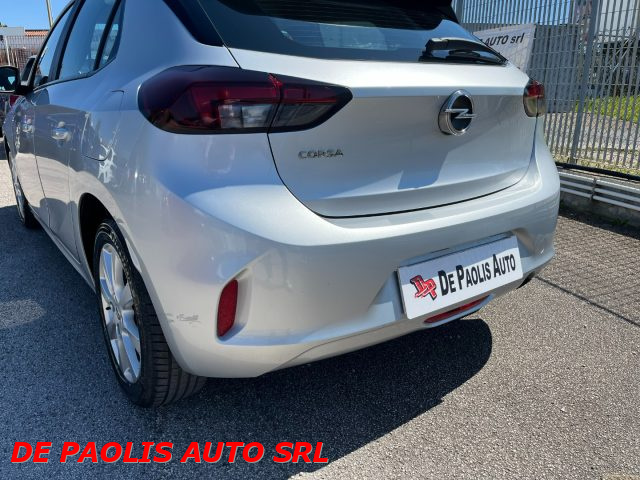 OPEL Corsa usata, con Chiusura centralizzata telecomandata