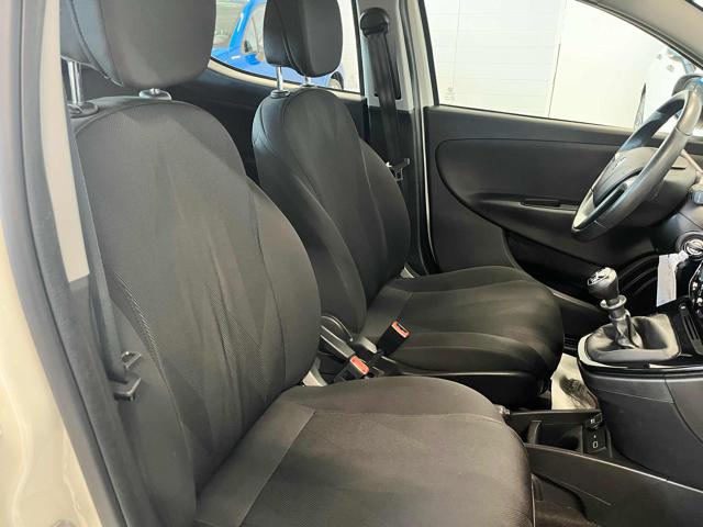 LANCIA Ypsilon usata, con Touch screen