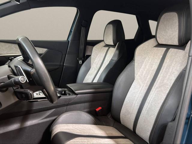 PEUGEOT 3008 usata, con Chiusura centralizzata