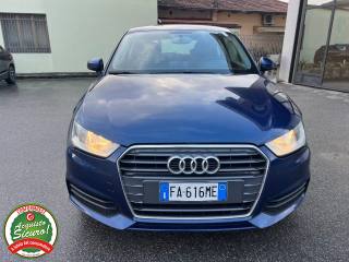 AUDI A1 usata, con Airbag