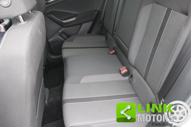 VOLKSWAGEN T-Roc usata, con Cruise Control