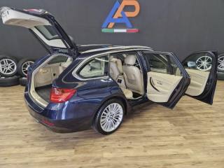 BMW 330 usata, con Immobilizzatore elettronico