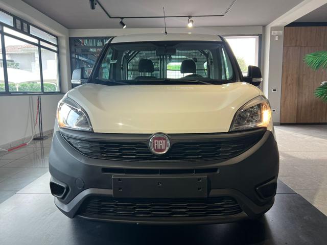 FIAT Doblo usata, con Airbag