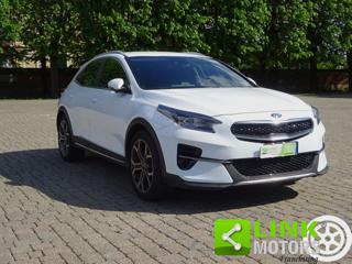 KIA XCeed usata, con Sensori di parcheggio posteriori