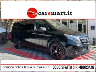 MERCEDES-BENZ Vito usata, con Airbag Passeggero