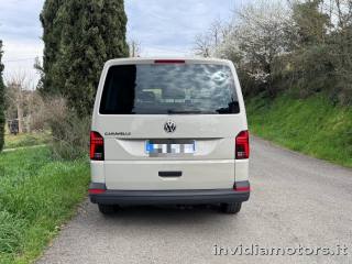 VOLKSWAGEN T6.1 usata, con Airbag Passeggero