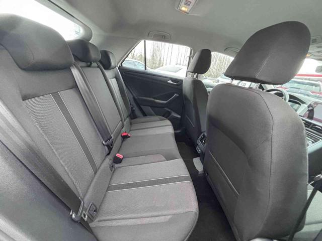 VOLKSWAGEN T-Roc usata, con Controllo trazione