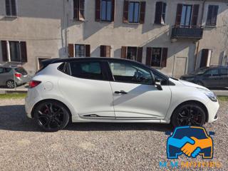 RENAULT Clio usata, con Airbag Passeggero