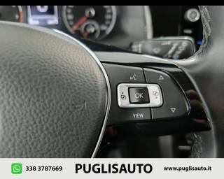 VOLKSWAGEN Polo usata, con Autoradio digitale