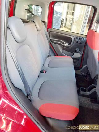 FIAT Panda usata 23
